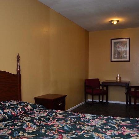 Everkleen Motel Downtown San Antonio Esterno foto