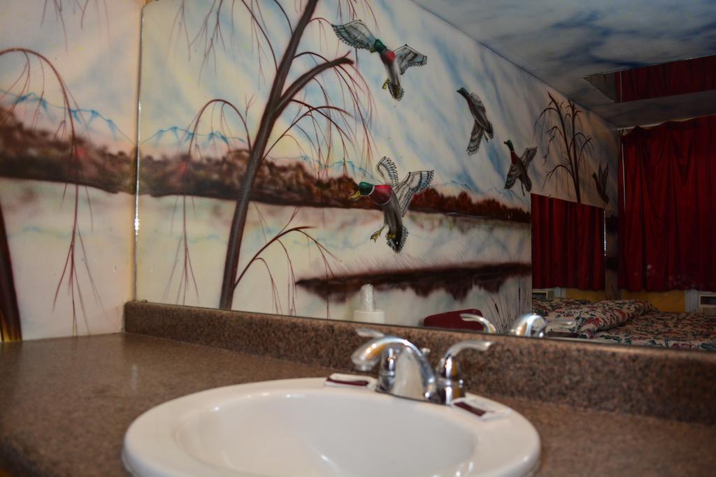 Everkleen Motel Downtown San Antonio Camera foto
