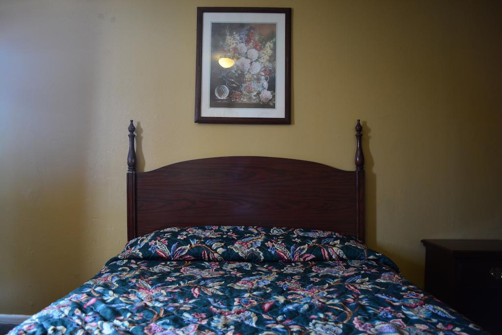 Everkleen Motel Downtown San Antonio Esterno foto