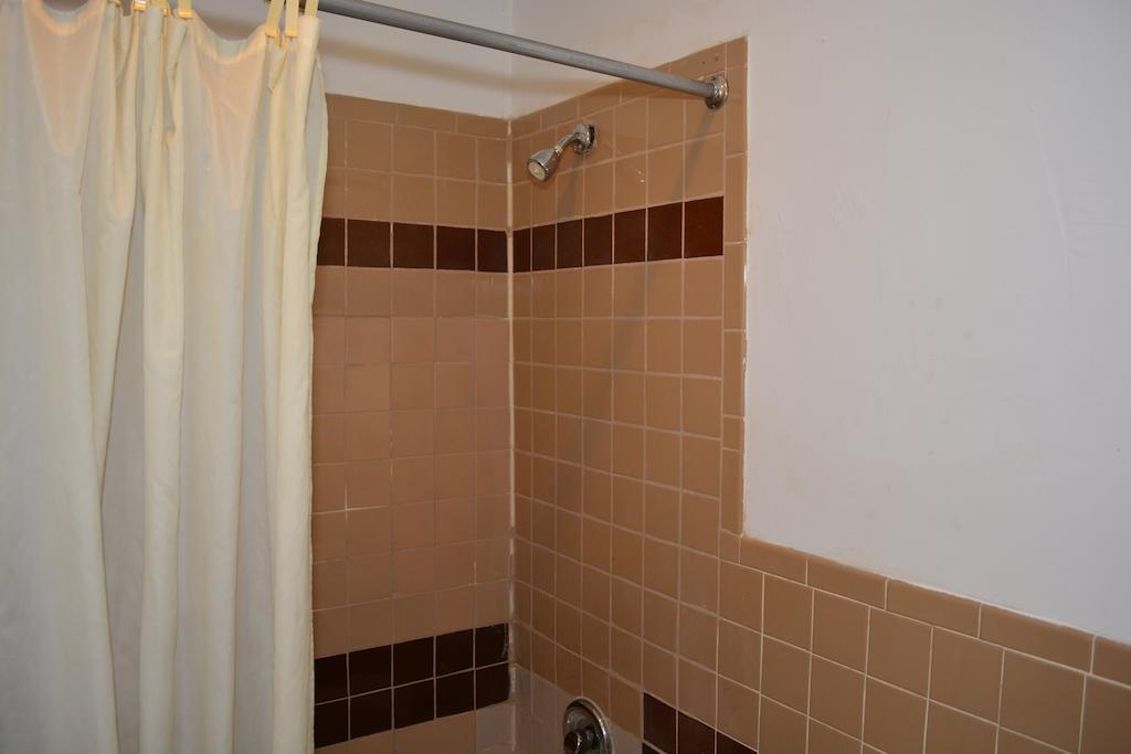 Everkleen Motel Downtown San Antonio Camera foto
